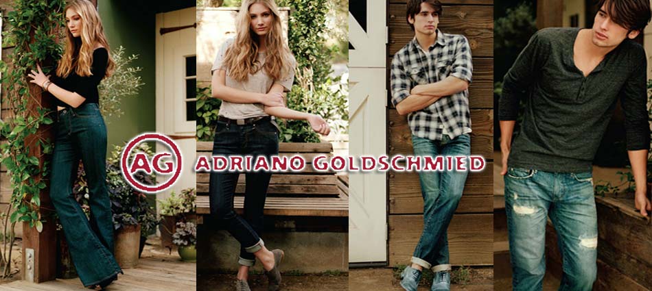 Ag Denim