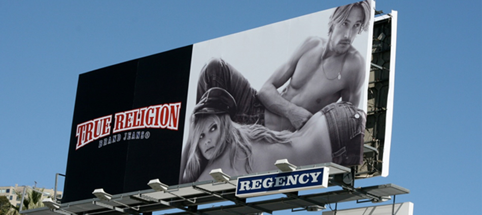 True Religion