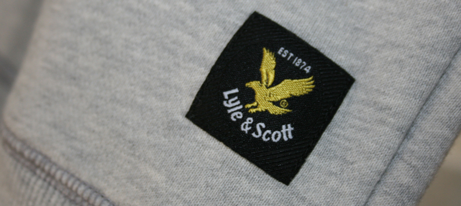 Lyle & Scott